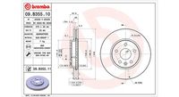 Bremsscheibe