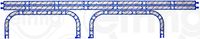 Thumbnail - Pakking, carter - 175.024 - ELRING