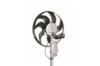 Thumbnail - Koelventilatorwiel - CFF262000S - MAHLE
