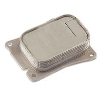 Ölkühler, Schaltgetriebe