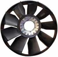 Thumbnail - Koelventilatorwiel - CFW4000P - MAHLE