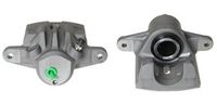 Bremssattel