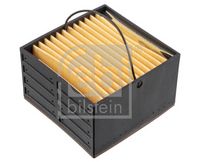 Kraftstofffilter