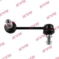 Stange/Strebe, Stabilisator