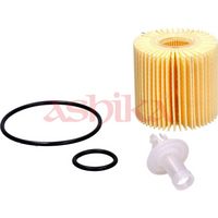 Filtru ulei ASHIKA, Cod: 10-ECO077