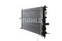 Thumbnail - Radiateur - CR562000S - MAHLE