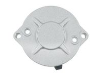 Starter Lid, carburettor