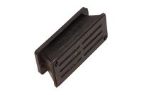 PLACA FRICTIUNE ARC PARABOLIC