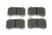 BREMBO High performance remblokkenset 2