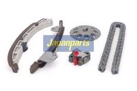 Kit lant distributie JAPANPARTS, Cod: KDK-203
