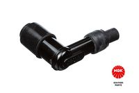 Stecker, Zündkerze