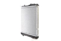 Thumbnail - Radiateur - CR837000S - MAHLE