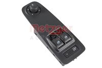 Schalter, Fensterheber