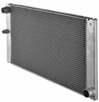 Thumbnail - Radiateur - CR572000P - MAHLE
