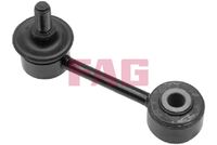 Stange/Strebe, Stabilisator