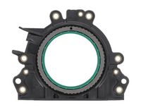 Wellendichtring, Kurbelwelle