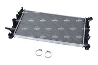 Kühler, Motorkühlung