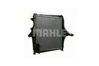 Thumbnail - Radiateur - CR1172000P - MAHLE