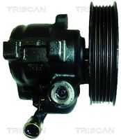 Hydraulikpumpe, Lenkung