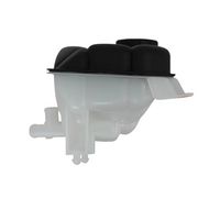 Vas de expansiune, racire ASAM AUTOMOTIVE, Cod: 117448