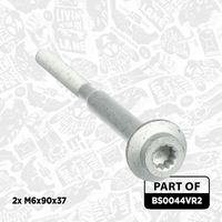 Thumbnail - Schroef, inspuitstukhouder - BS0044VR2 - ET ENGINETEAM