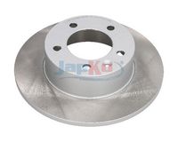 спирачен диск