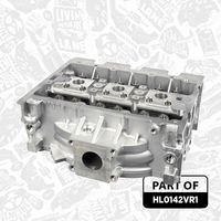 Thumbnail - Cilinderkop - HL0142VR1 - ET ENGINETEAM