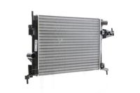Thumbnail - Radiateur - CR389000S - MAHLE