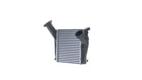 Thumbnail - Intercooler, inlaatluchtkoeler - CI141000P - MAHLE