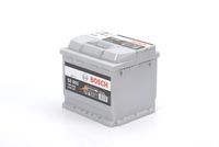 Startera akumulatoru baterija