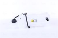 NISSENS Expansietank, koelvloeistof 3