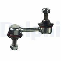 Stange/Strebe, Stabilisator