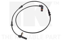 Sensor, Raddrehzahl