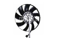 Thumbnail - Koelventilatorwiel - CFF467000P - MAHLE
