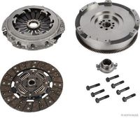 UMRüSTSATZ KUPPLUNG