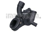 корпус на термостат