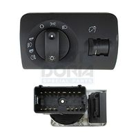 ключ, главни светлини