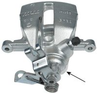 Bremssattel