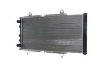 Thumbnail - Radiateur - CR618000S - MAHLE