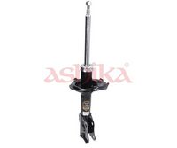 Amortizor ASHIKA, Cod: MA-22500