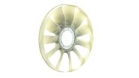 Thumbnail - Koelventilatorwiel - CFW80000P - MAHLE