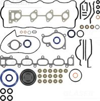 Dichtungsvollsatz, Motor
