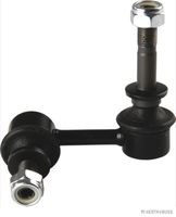 Stange/Strebe, Stabilisator