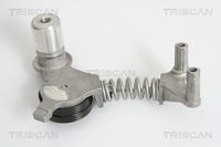 Riemenspanner, Keilrippenriemen