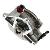 вакуум помпа, спирачна система