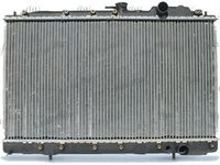 Kühler, Motorkühlung