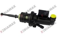 Горна помпа на съединител T2175 DIAMAX