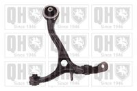 Lenker, Radaufhängung