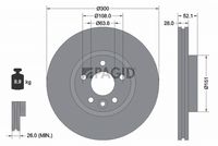 Bremsscheibe Bremsscheibe