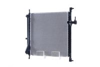 Thumbnail - Radiateur - CR2071000S - MAHLE